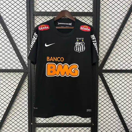 Santos Brasil Visitante 2012-13