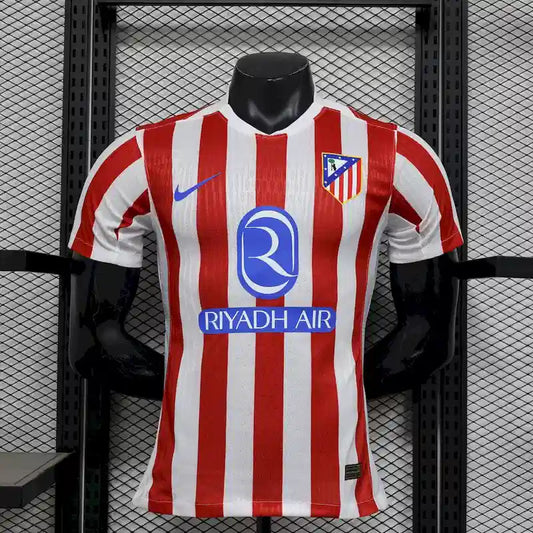 Atletico Madrid Local 2025/26