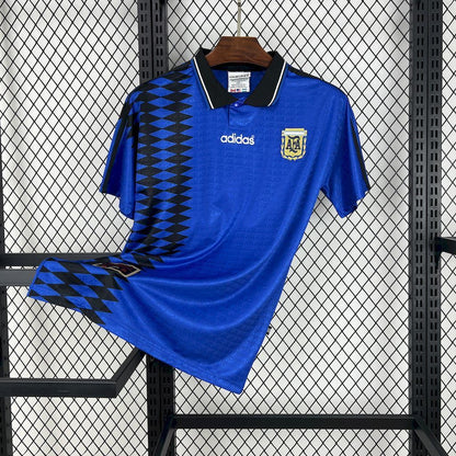 Argentina Visitante 1994