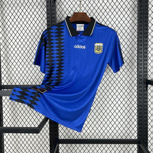Argentina Visitante 1994