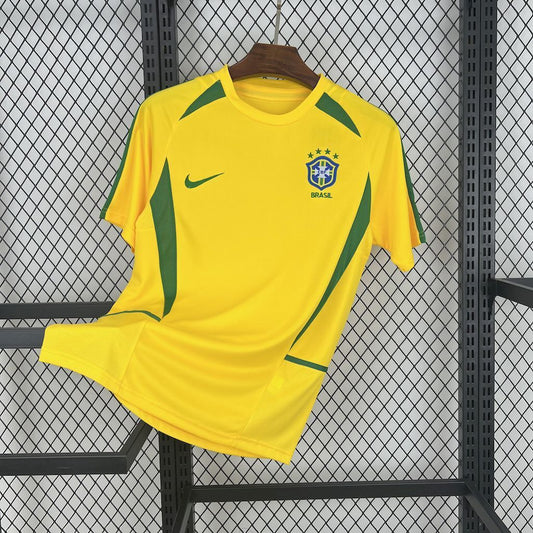 Brasil Local 2002