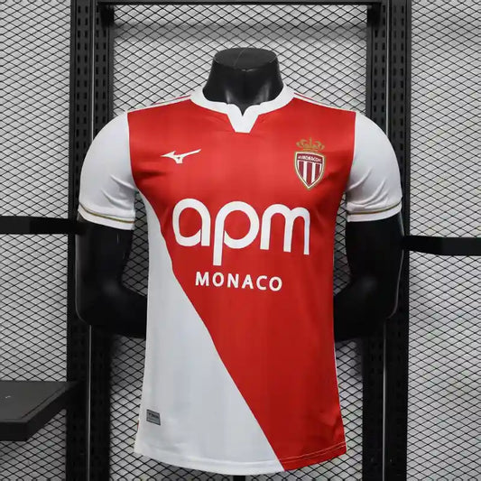 AS Monaco Local 2025/26