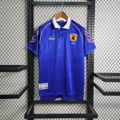 Japon Local 1998