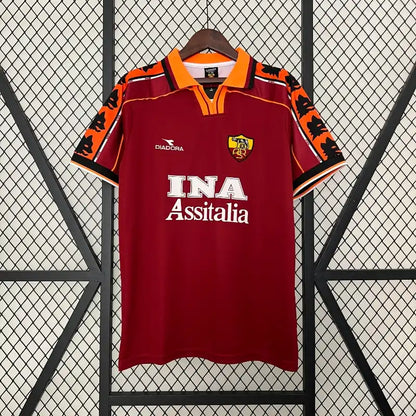 AS Roma Local 1998/99