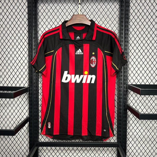 AC Milan Local 2006/07