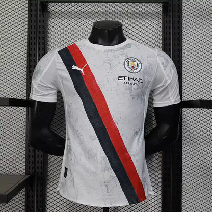 Manchester City Visitante 2025/26