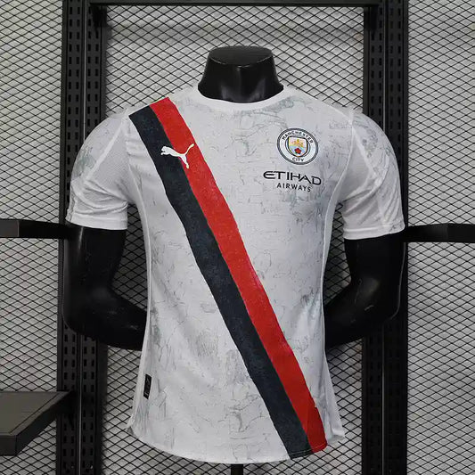 Manchester City Visitante 2025/26