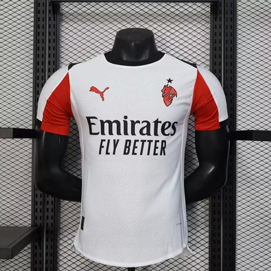 AC Milan Visitante 2025/26