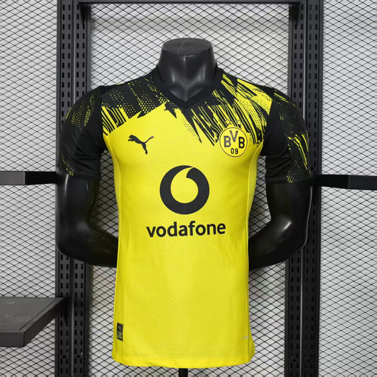 Borussia Dortmund Local 2025/26
