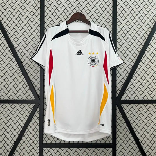 Alemania Local 2006