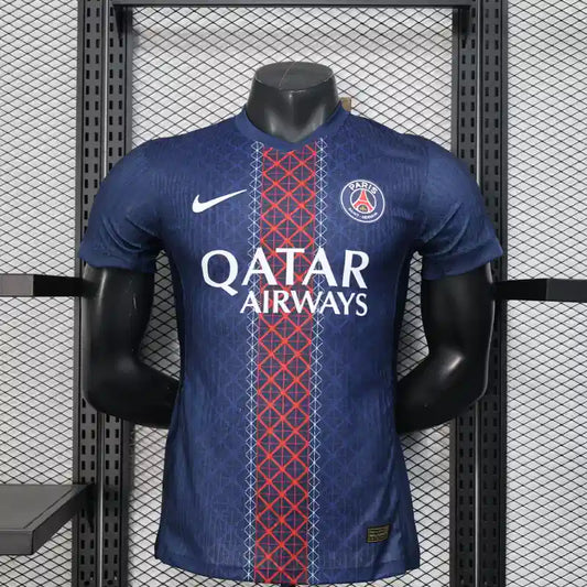 PSG Local 2025/26