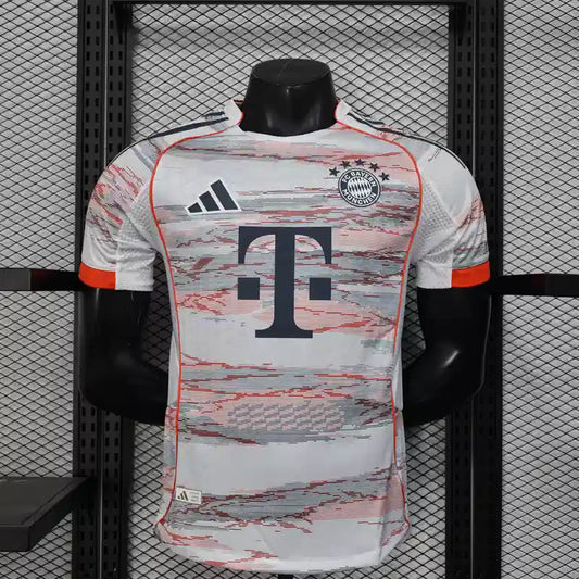 Bayern Munich Visitante 2025/26