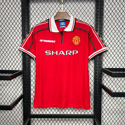 Manchester United Local 1998/99