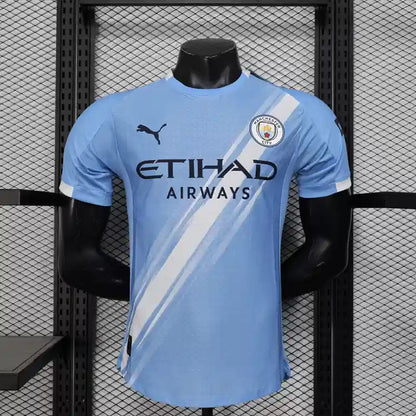 Manchester City Local 2025/26