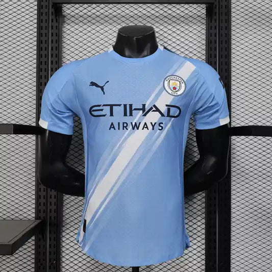 Manchester City Local 2025/26