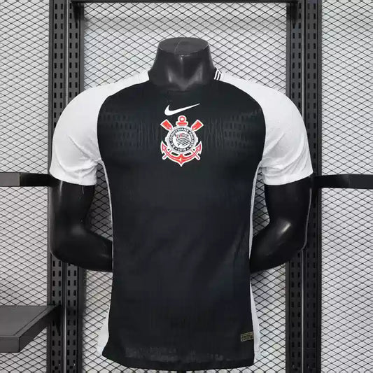 Corinthians Visitante 2025/26
