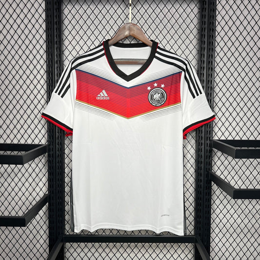 Alemania Local 2014