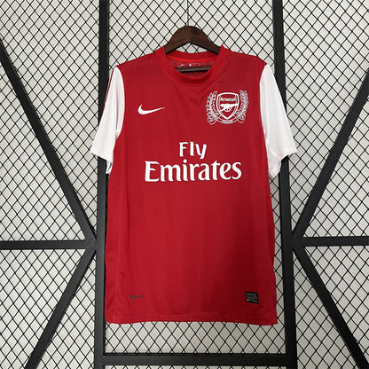 Arsenal Local 2011/12