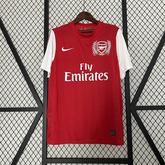 Arsenal Local 2011/12