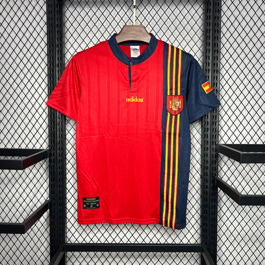 España Local 1996