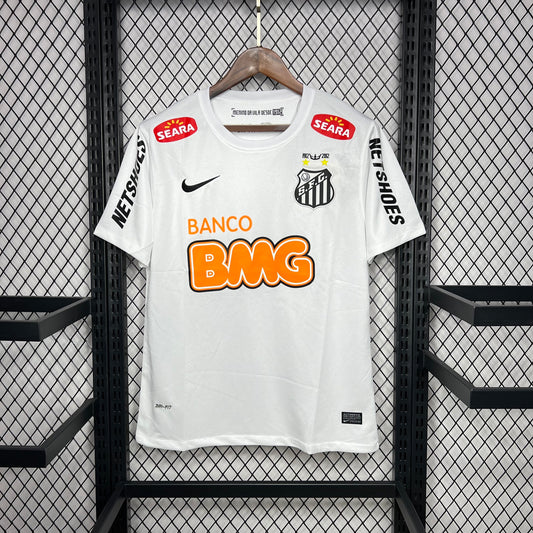 Santos Brasil Local 2011/12