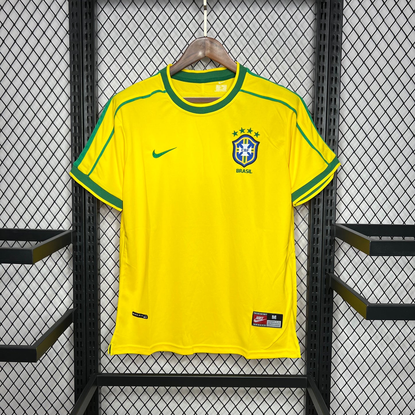 Brasil Local 1998