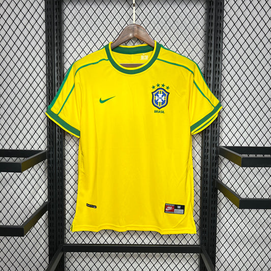 Brasil Local 1998