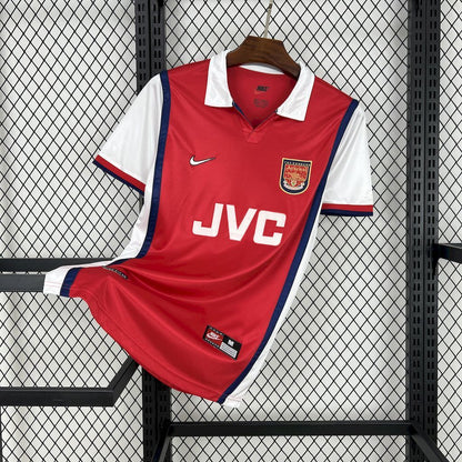 Arsenal Local 1998/99