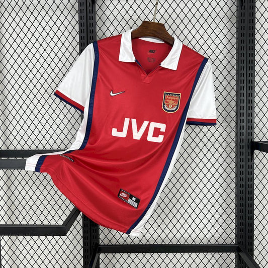 Arsenal Local 1998/99