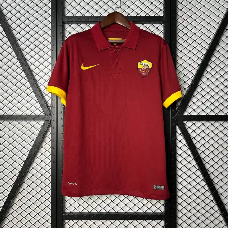 AS Roma Local 2014/15