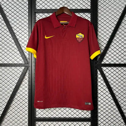 AS Roma Local 2014/15