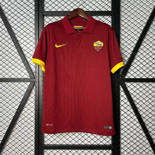 AS Roma Local 2014/15