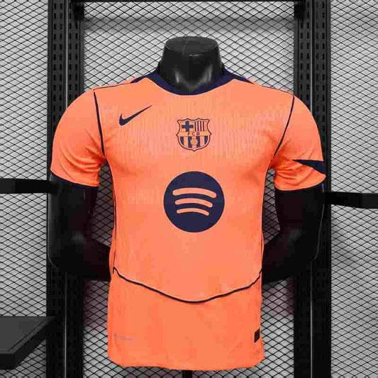 FC Barcelona Tercera 2025/26