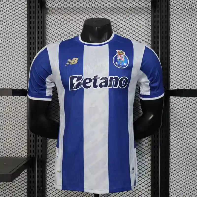 Porto Local 2025/26