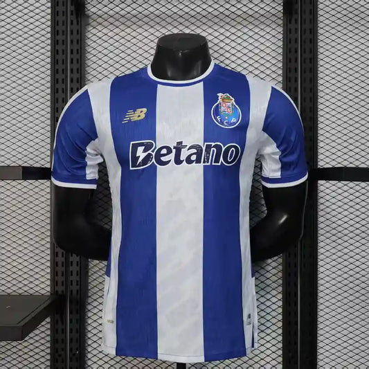 Porto Local 2025/26