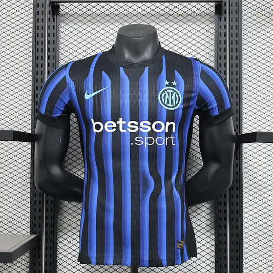Inter Milan Local 2025/26