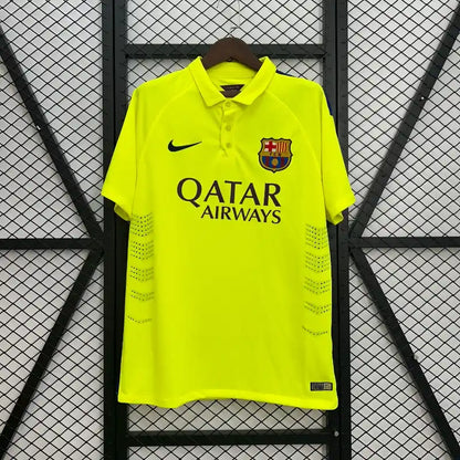 FC Barcelona Visitante 2014/15