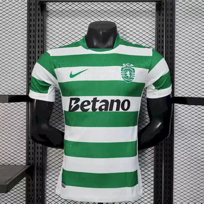 Sporting Lisboa Local 2025/26