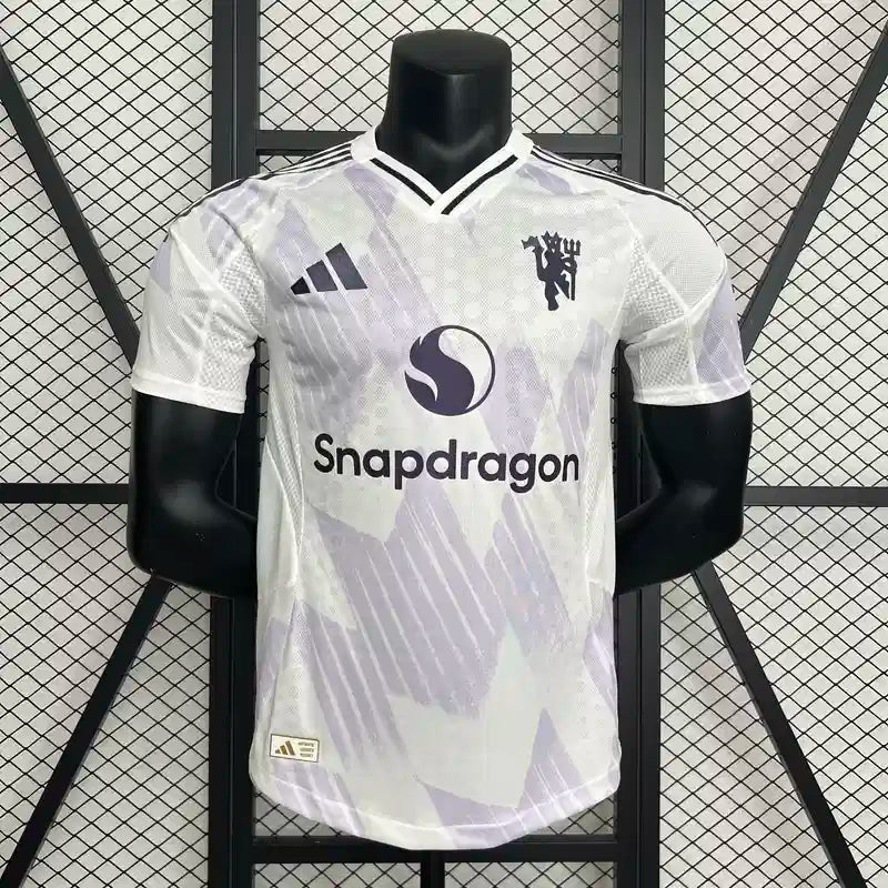 Manchester United Visitante 2025/26