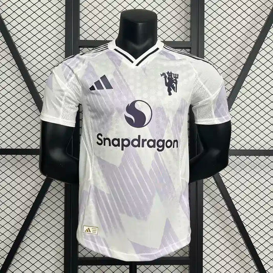 Manchester United Visitante 2025/26