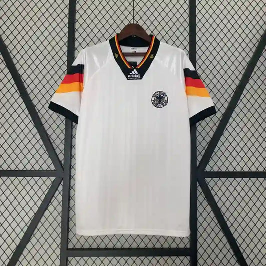 Alemania Local 1992