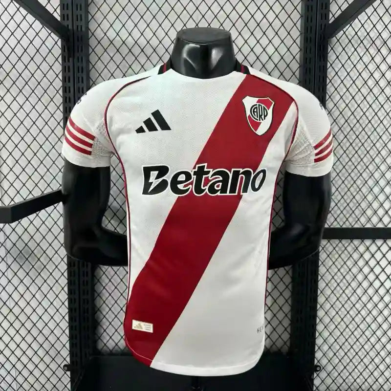 River Plate Local 2025/26