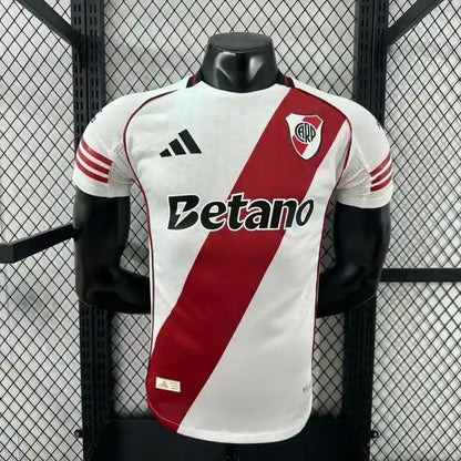 River Plate Local 2025/26