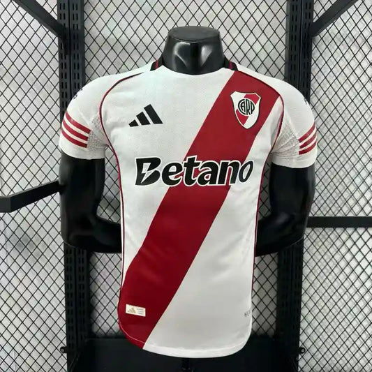 River Plate Local 2025/26