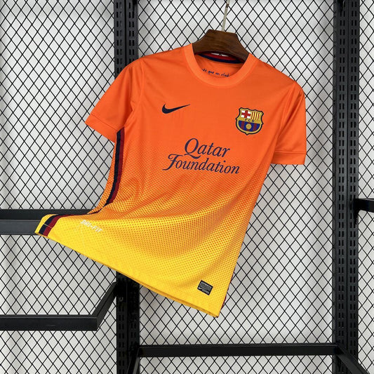 FC Barcelona Visitante 2012/13