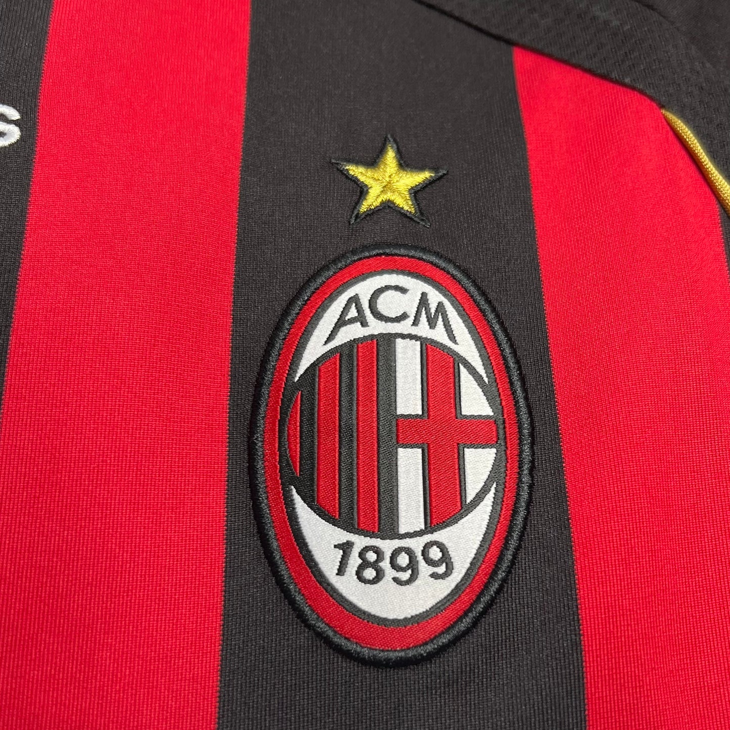 AC Milan Local 2006/07