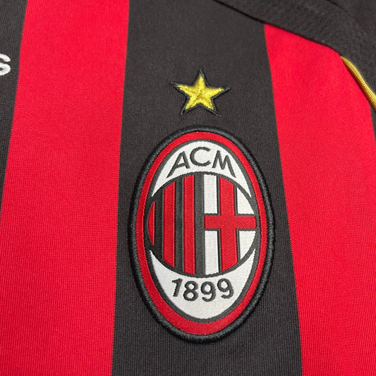 AC Milan Local 2006/07