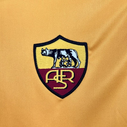 AS Roma Local 2001/02