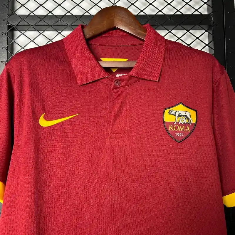 AS Roma Local 2014/15