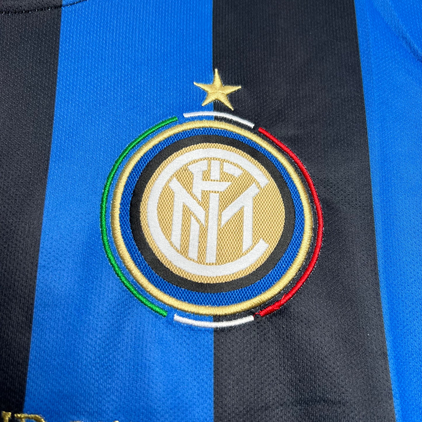 Inter Milan Local 2009/10